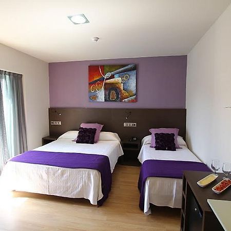 Tossamar Hotel And Spa Тосса-де-Мар Экстерьер фото