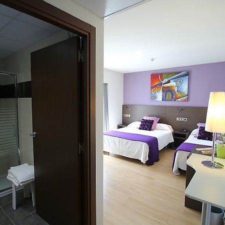 Tossamar Hotel And Spa Тосса-де-Мар Экстерьер фото